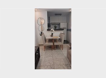 Roomgo BR - Aluguel quarto, Belo Horizonte - R$ 1.000 Por mês