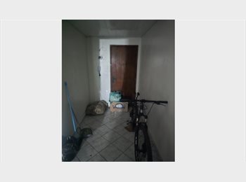 Roomgo BR - Busco colega para dividir apartamento, Brasília - R$ 86.123 Por mês