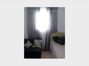 Roomgo BR - 33,00 a diária barato quartos para alugar, Campinas - R$ 950 Por mês