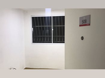 Roomgo BR - Alugase quarto em Campo Grande, Campo Grande - R$ 450 Por mês