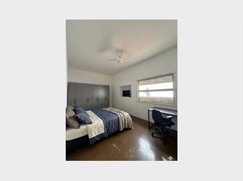 Roomgo BR - Suite Moema ao lado do metro e Shopping Ibirapuera, Moema - R$ 2.100 Por mês