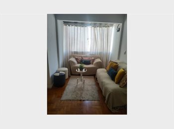 Roomgo BR - Vaga apto mobiliado, Salvador - R$ 0 Por mês