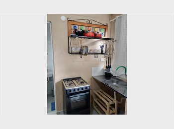 Roomgo BR - Studios Cestari - Aluguéis em Ilhabela -SP, Brasil, Brasil - R$ 1.400 Por mês