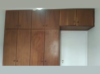 Roomgo BR - Aluguel quarto mobilhado - Chacara da Barra, Campinas - R$ 1.500 Por mês