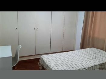 Roomgo BR - Encontrou o seu quarto, Flamengo - R$ 2.000 Por mês