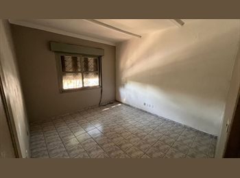 Roomgo BR - QUARTOS INDIVIDUAIS PARA LOCAÇÃO – CENTRO DE SJC, São José dos Campos - R$ 850 Por mês