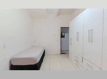 Roomgo BR - Casa compartilhada - Quarto para locação, Santo Amaro - R$ 1.500 Por mês