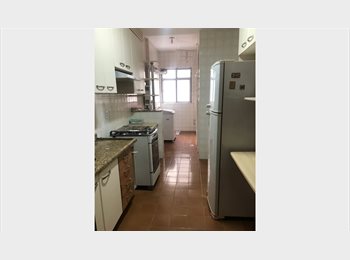 Roomgo BR - Apartamento, Méier - R$ 2.000 Por mês