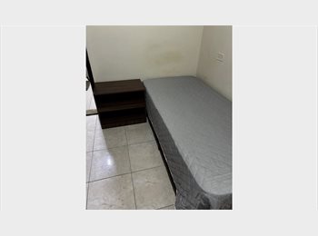 Roomgo BR - Suíte 400 metros da UFMG, Belo Horizonte - R$ 1.300 Por mês