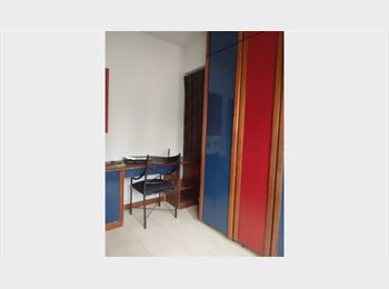 Roomgo BR - Familiar, Catete - R$ 1.840 Por mês