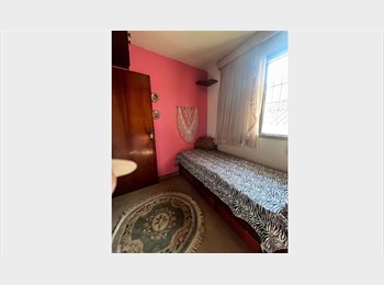 Roomgo BR - Alugo 1 guarto, Jabaquara - R$ 1.200 Por mês