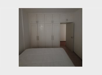 Roomgo BR - Alugo Quarto Individual Mobiliado na Savassi, Belo Horizonte - R$ 1.800 Por mês