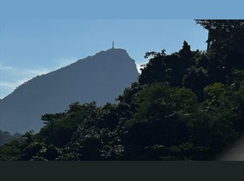 Roomgo BR - Quartos para Aluguel em Ipanema | Disponibilidade Imediata, Ipanema - R$ 3.500 Por mês