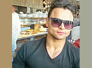 Roomgo BR - Caique - 33 - Bela Vista