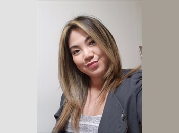 Roomgo BR - Marcia - 38 - Jardim Paulista