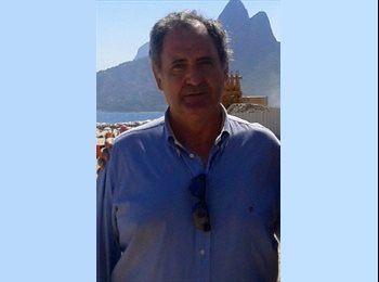 Roomgo BR - Ignacio - 55 - Porto Alegre