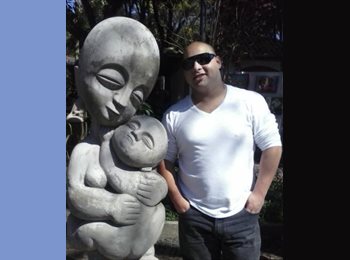 Roomgo BR - Rafael  - 35 - São Paulo SP