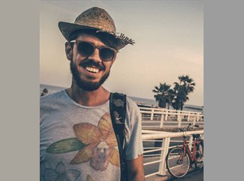 Roomgo BR - Mateus - 18 - Ipanema