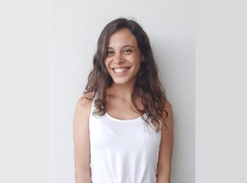 Roomgo BR - Julia Berbet - 30 - Catete