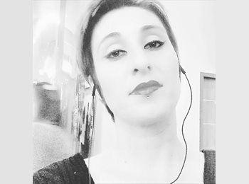 Roomgo BR - Larissa - 46 - Butantã