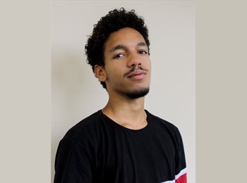 Roomgo BR - Alex Martins - 28 - Rio de Janeiro RJ