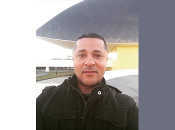 Roomgo BR - CARLOS ANTONIO PEREIRA - 53 - Curitiba