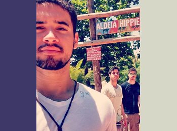 Roomgo BR - Jacsland - 18 - Campo Belo