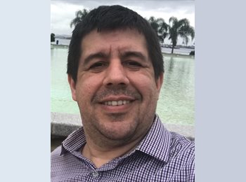 Roomgo BR - Dannyel Barbirato - 18 - Botafogo