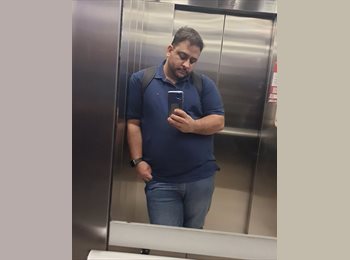 Roomgo BR - Filipe - 38 - Morumbi