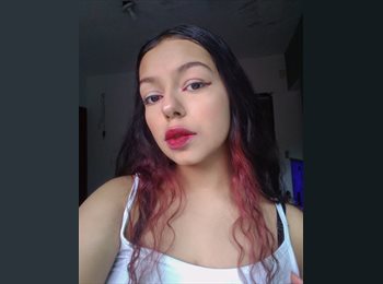 Roomgo BR - Gabriela - 21 - São Paulo SP