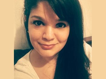 Roomgo BR - Monique - 37 - Rio de Janeiro RJ