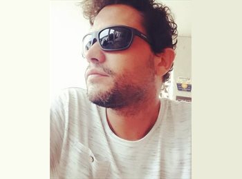 Roomgo BR - Rodrigo Nogueira Waisman - 42 - Maracanã