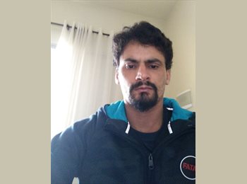 Roomgo BR - evanilson - 39 - Liberdade