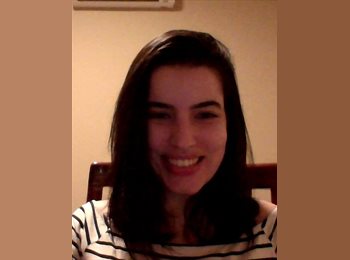 Roomgo BR - Amanda - 37 - Liberdade