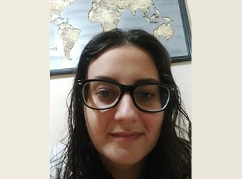 Roomgo BR - Vivian - 35 - Jardim Paulista