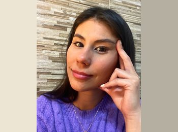 Roomgo BR - Gabriela - 33 - Moema