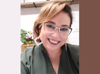 Roomgo BR - VANESSA - 44 - Itaim Bibi