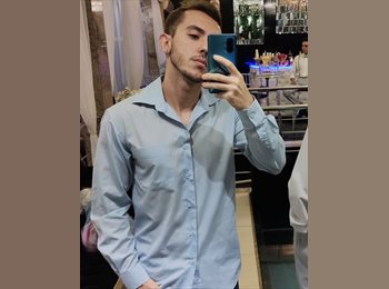 Roomgo BR - Gabriel - 30 - Ipanema