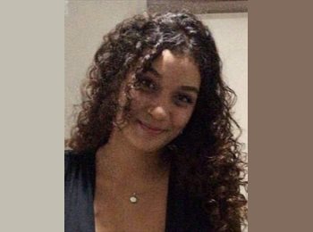 Roomgo BR - morgana - 21 - Santos