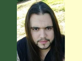 Roomgo BR - Thiago Fernandes - 32 - São Paulo SP