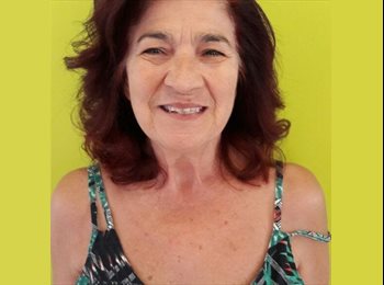 Roomgo BR - Vera Lúcia - 60 - Campo Belo