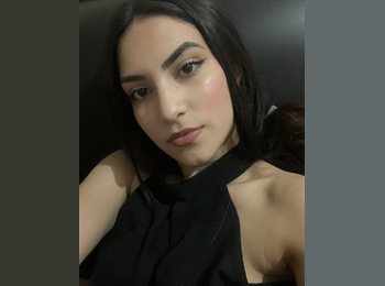 Roomgo BR - Thalyta  - 26 - Porto Alegre