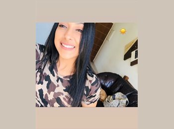 Roomgo BR - Suelen Aparecida Arantes de Moraes  - 33 - Brasil