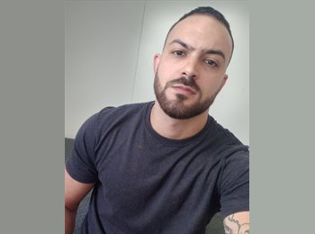 Roomgo BR - Leonir - 36 - Copacabana