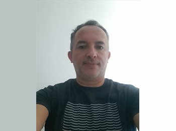 Roomgo BR - Julio - 50 - Carapicuíba
