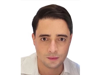 Roomgo BR - Felipe - 35 - Morumbi