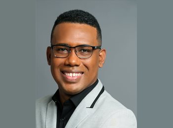 Roomgo BR - gilberto - 29 - Maracanã