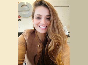 Roomgo BR - Kennia - 37 - Morumbi