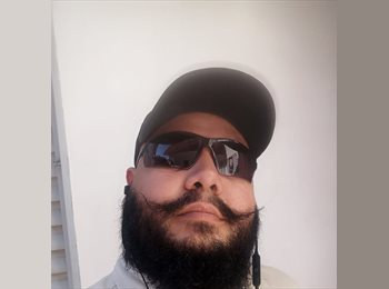 Roomgo BR - Talles - 34 - Campo Grande