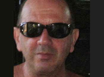 Roomgo BR - Sergio - 70 - Tijuca